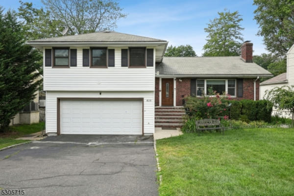 819 RIDGEWOOD RD, MILLBURN, NJ 07041 - Image 1