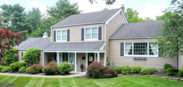 27 N LINDEN LN, MENDHAM, NJ 07945 - Image 1