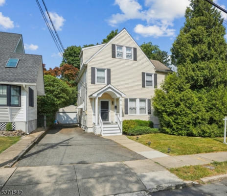 18 DUNCAN ST, MILLBURN, NJ 07041 - Image 1