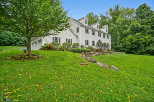 150 HILLSIDE RD, CHESTER, NJ 07930 - Image 1