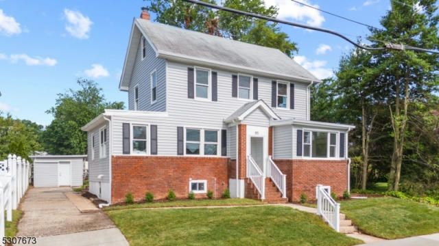 815 RIDGEDALE AVE, WOODBRIDGE, NJ 07095 - Image 1