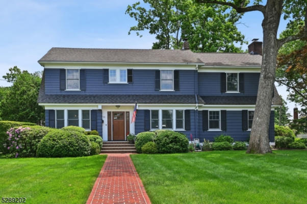 131 EAGLECROFT RD, WESTFIELD, NJ 07090 - Image 1