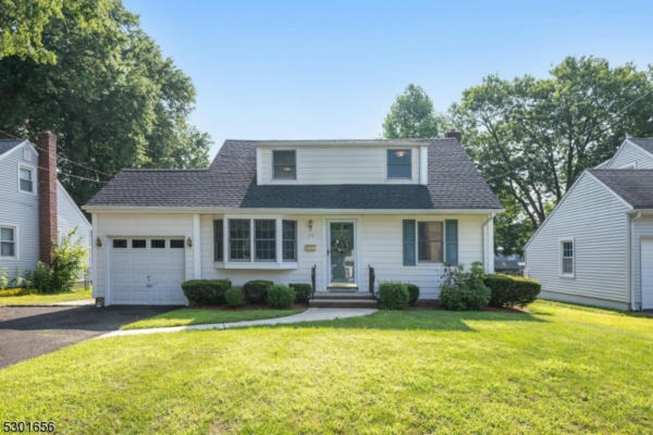 19 MIDDLE AVE, SUMMIT, NJ 07901 - Image 1