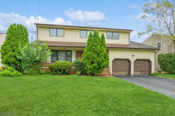 110 JOHN ST, CLARK, NJ 07066 - Image 1