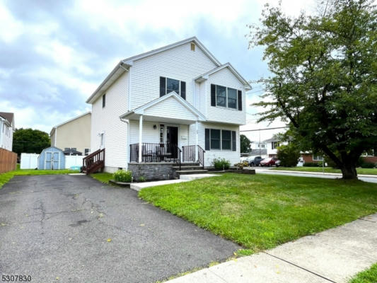 23 S 12TH AVE, MANVILLE, NJ 08835 - Image 1