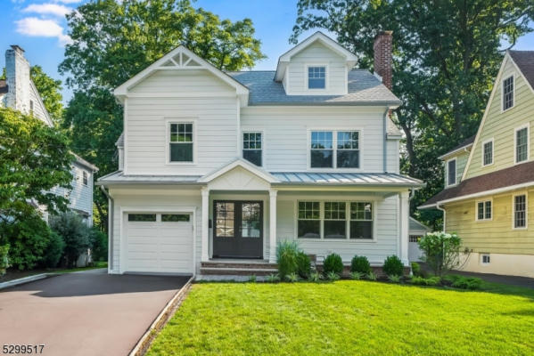 730 FOREST AVE, WESTFIELD, NJ 07090 - Image 1