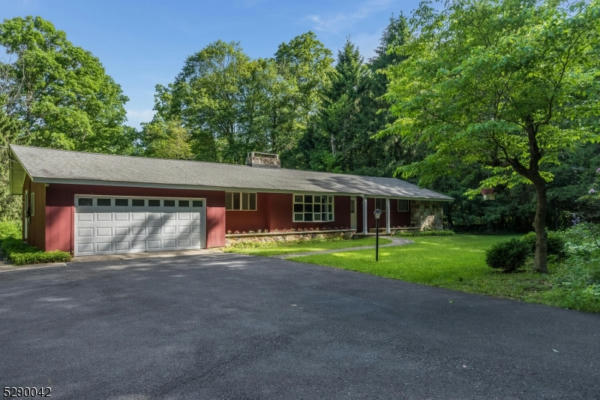501 VALLEY RD, OXFORD, NJ 07863 - Image 1