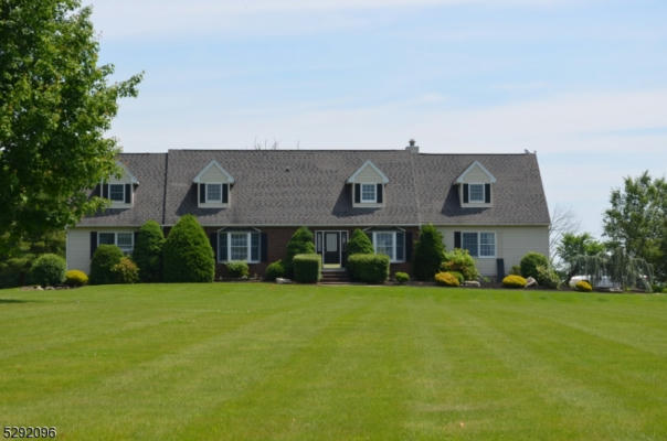4 PERRYVILLE RD, PITTSTOWN, NJ 08867 - Image 1
