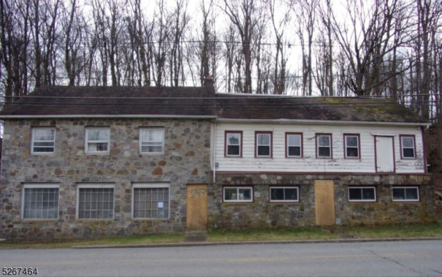 247 MAIN ST, JOHNSONBURG, NJ 07825 - Image 1