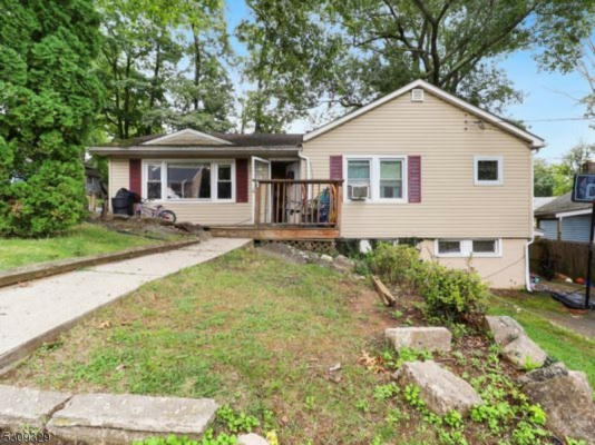 307 WINDSOR AVE, HOPATCONG, NJ 07843 - Image 1