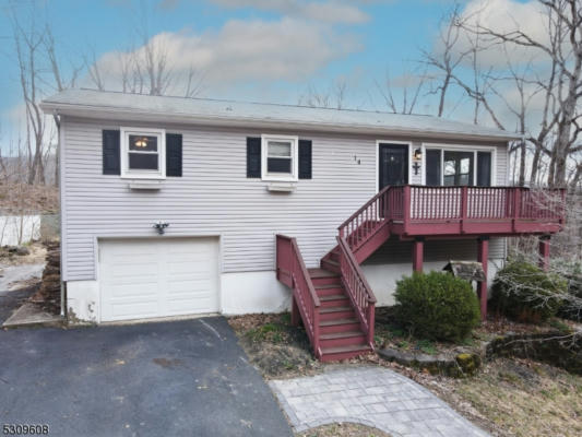 14 OLD COACH RD, VERNON, NJ 07462 - Image 1