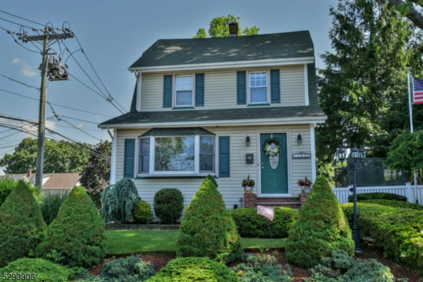 103 DIVISION AVE, HASBROUCK HEIGHTS, NJ 07604 - Image 1