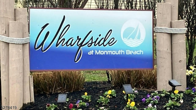 26 WHARFSIDE DR, MONMOUTH BEACH, NJ 07750 - Image 1