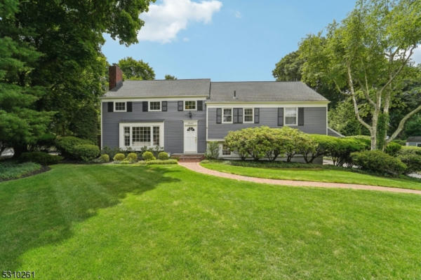 7 COURSEN WAY, MADISON, NJ 07940 - Image 1