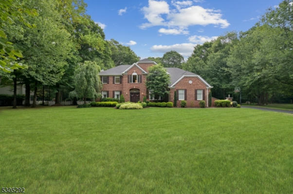 8 NOTTINGHAM WAY, RANDOLPH, NJ 07869 - Image 1