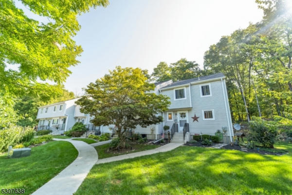 11 FOX TAIL LN, HAMBURG, NJ 07419 - Image 1