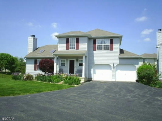 50 COLBY CT, BELVIDERE, NJ 07823 - Image 1